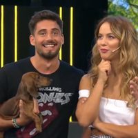 “Equipo”: el video que muestra a Flor Vigna y Nico Occhiato muy juntos
