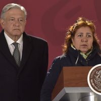 Desde 2017 se brinda apoyo a la esposa de Javier Valdez: CEAV