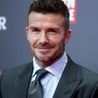 “¡Lo siento, me obligaron!”: el susto más fuerte en la vida de David Beckham se lo dio...