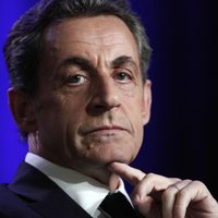 El Expresidente francés Nicolas Sarkozy pierde la Legión de Honor por escándalo de corrupción