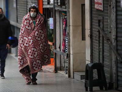 Cuarentena extrema: alertan que cerrarán 360.000 comercios en el AMBA