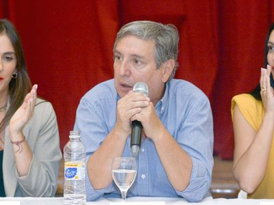 Los motivos que demoran el cierre de listas del PJ