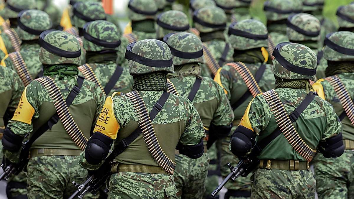 La lucha por el poder