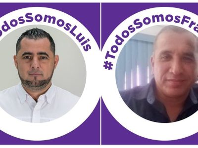 Liberan a operadores políticos secuestrados en Culiacán