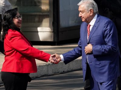 La “no invitación” al Informe ahonda la pugna entre el presidente y la Corte
