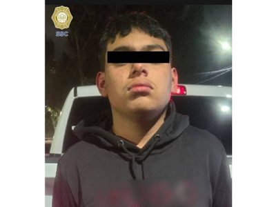 Mueren dos personas en dos ataques con armas de fuego en la CDMX