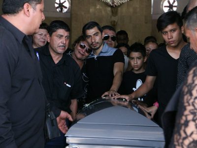 Asesinan a dos taxistas en Querétaro en los últimos 15 días