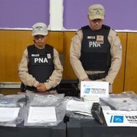 Descubren a cinco víctimas de trata de personas durante un allanamiento