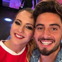 "Nos costó mucho": la confesión de Flor Vigna sobre cómo sigue su relación con Nicolás Occhiato
