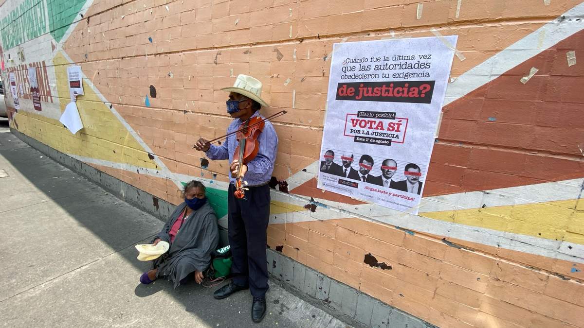 La publicación asegura que es una pregunta que pudo haber sido ideada por Cantinflas