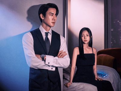 Netflix: la serie coreana que causó furor por su singular historia de amor