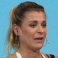 "No rompás con tus videos": Eugenia Tobal explotó ante la agresión que recibió