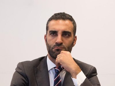 FGR solicitó ficha roja de búsqueda contra Simón Levy