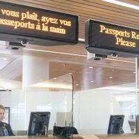 Estos son los mexicanos que no tendrán que tramitar la visa para viajar a Canadá