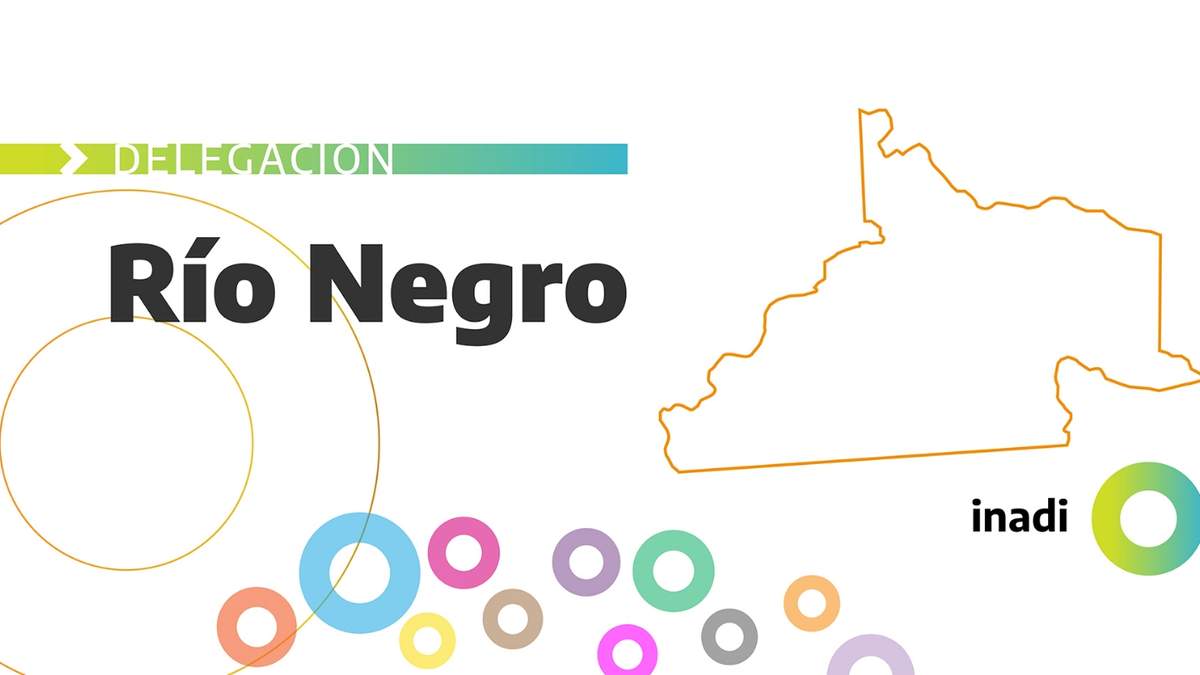 INADI Río Negro