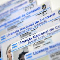 El Gobierno oficializó la Licencia Nacional de Conducir en formato digital