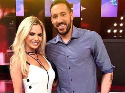 ¡¿Se reconcilian?! Alejandra Maglietti reveló lo que charló con Jonás Gutiérrez luego de su separaci
