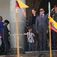 Daniel Noboa: un triunfo de la derecha trumpista que gana influencia en América Latina