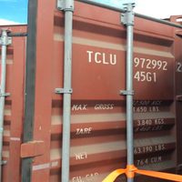 Profepa asegura más de 15 mil kilos de desechos electrónicos que serían enviados a Panamá