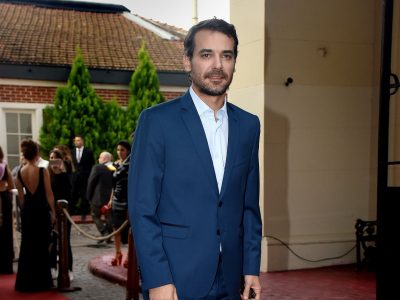 "Me encontré con un amigo": Pedro Alfonso y su nuevo video que causó furor en las redes sociales