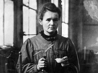 Marie Curie murió hace 90 años. Su pensamiento en siete citas