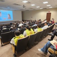 Impulsa Tamaulipas acciones  para garantizar seguridad y  bienestar de defensores de derechos humanos y periodistas