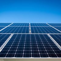 Se hará la luz en dos iglesias, con energía solar