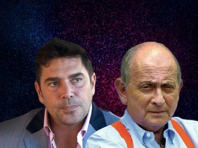 "Tenés un problema": Chiche Gelblung estalló en furia contra Matías Alé por un comentario