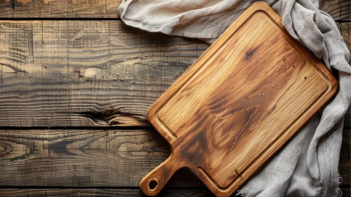 Tabla de madera. Fuente: (X)