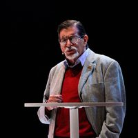 Álvaro Matute ocupará la silla XXXIII de la Academia Mexicana de la Lengua