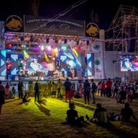Fiesta Nacional de la Pera: el evento comenzará hoy en Allen con estrictas medidas sanitarias