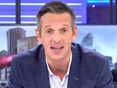 Joaquín Prat se enfrentó a esta colaboradora y pasó lo peor: nadie lo pudo evitar