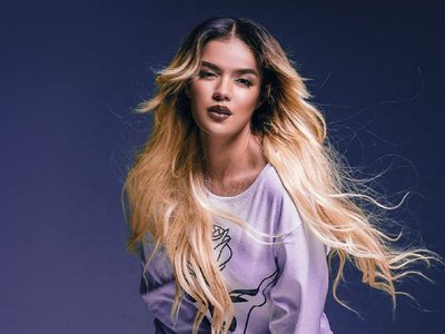 Tras el éxito de su último hit, Karol G tuvo una extraña ocurrencia que sorprendió a sus fanáticos