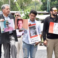 Periodistas condenan en la CDMX la violencia contra el gremio y llaman a planear agenda para combatirla