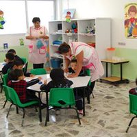 Trabajadoras del TSJ-CDMX rechazan cambio de sede de guardería por riesgo para los menores