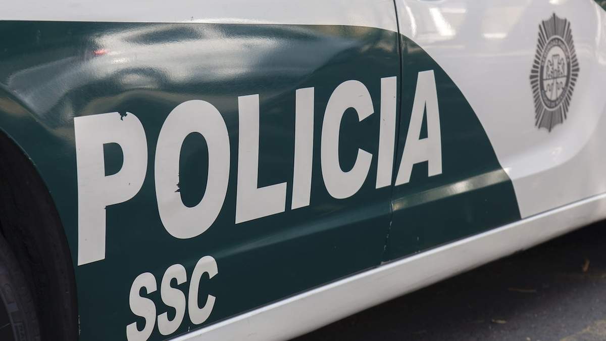 La SSC dio a conocer la balacera en un comunicado