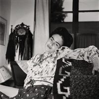 Una obra de Frida Kahlo, a punto de desbancar a una de Diego Rivera como la más cara del arte latino