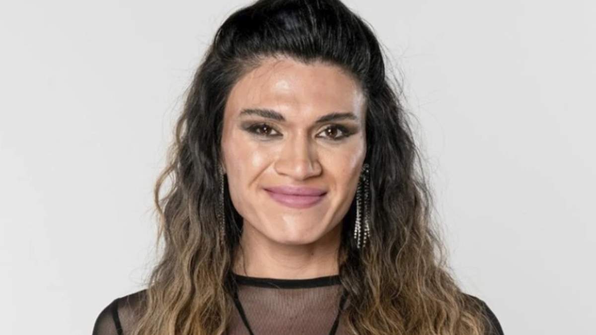 Liberaron a la ex Gran Hermano acusada de “viuda negra”