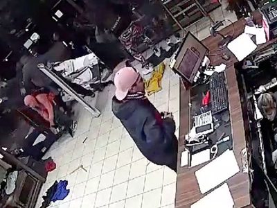 Fueron detenidas más de 50 personas en la provincia de Buenos Aires por intentos de saqueos