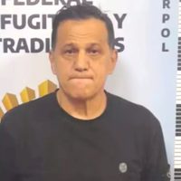 Capturan al pedófilo más buscado de Latinoamérica, Peter Francis Kennedy