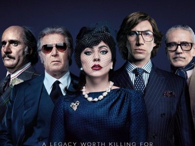 “La Casa Gucci”: crimen y decadencia en la moda