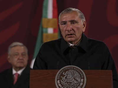 Desconfianza: una reforma electoral a la mala