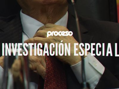 A la sombra del Tren Maya, el paraíso secreto de... Investigación especial. Próximamente en Proceso