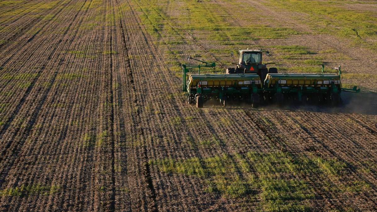 El precio de ciertas commodities subieron por la pandemia. Fuente: (Twitter)