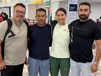 Sergio Escalante, el repudio