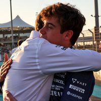 El sueño de todo un país: desde Williams mantienen la ilusión intacta con Franco Colapinto en la F1