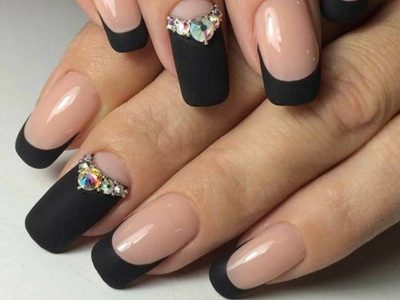 Nail Art: diseños de uñas para llevar a la oficina y darle el toque más elegante a tu look