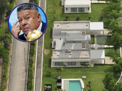 La Justicia ordenó nuevos allanamientos en la causa AFA mientras investiga presunto lavado de dinero