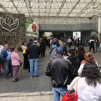ISSSTE e IMSS, con el mayor número de reportes por desabasto de medicinas en el país: Nosotrxs