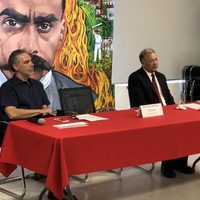 Primer acuerdo Morena-PT-Verde: gran movilización virtual el 4 de julio